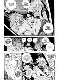 [Isutoshi] Slut Girl Collection [English]