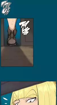 [Hong BanJang] Aharoo Ch.1-32 (English) (YoManga) (Ongoing)