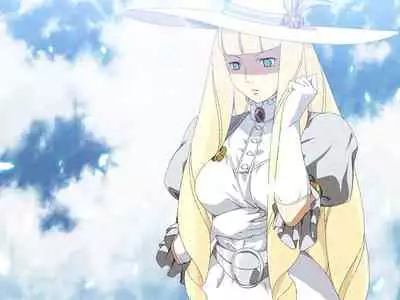 [Pixiv] 2842594 (gasora) Turn A Gundam [English]