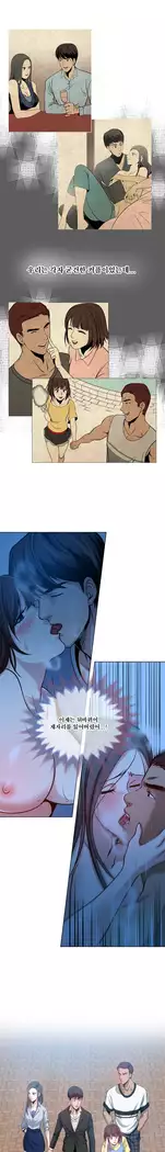 Do you Want to Change Partners Ch.0-25