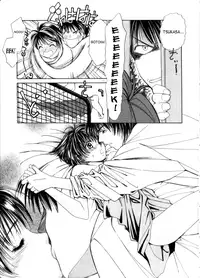 [Saki Kaori] Taiyou ga Ochite Kuru Vol. 3 [English] [SaHa]