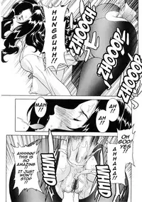 [Motchie Kingdom (Mocchii Oukoku)] DV [English] [tadanohito]