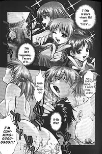 [Kirara Moe] Idol Party [English] [Lunatic Translations]