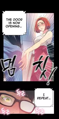 [BAK Hyeong Jun] Sweet Guy Ch. 1-44 [English] [YoManga]