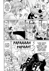 [Ouya Onoaki] Mushi Musume | Bug Daughter Ch. 1-4 [English] {Mistvern}