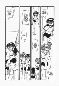 [dash] Omutsu Shoujo [english]{desudesu}