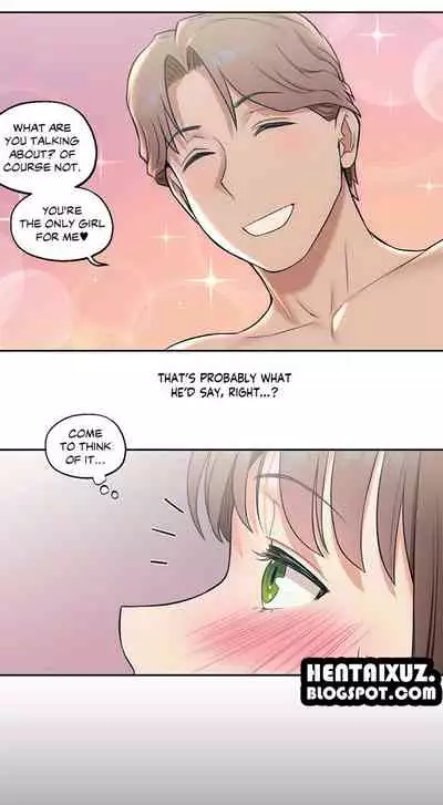 [Choe Namsae, Shuroop] Sexercise Ch. 1-43 [English]