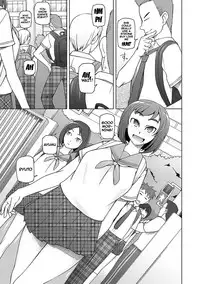 [Miito Shido] Dosukebe Appli Ch. 1-2 [English] {doujins.com} [Digital]