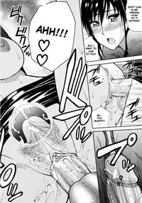 [Shunjou Shuusuke] Venus Rhapsody Ch. 1-2 [English] [sandwhale]