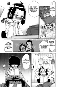 [Takatu] Sore wa Rekishi ni Kakanaide! [English] [biribiri]