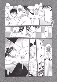 (C63) [CIRCLE OUTERWORLD (Chiba Shuusaku)] Midgard (Ah! My Goddess) complete [eng]