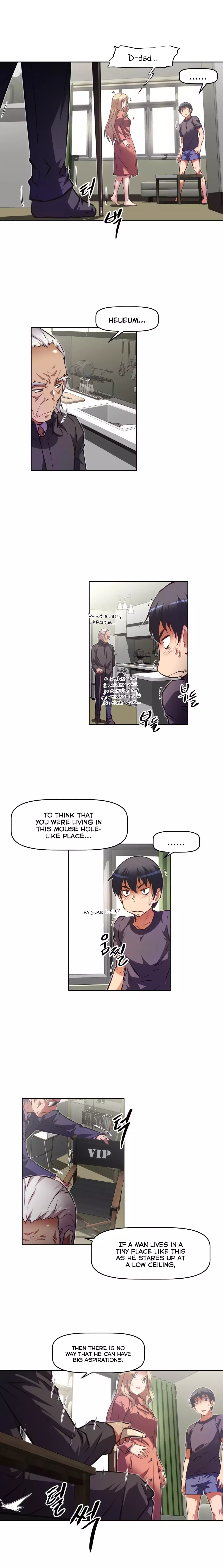 Brawling Go Ch.76-113