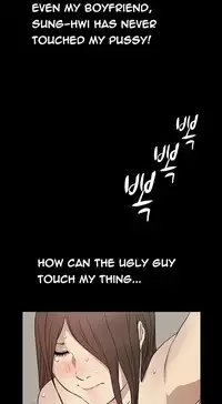 [Keum Sah Gong] Si-Eun Ch.1-32 (English) (Ongoing)