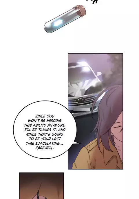 Sex Knights-Erotic Sensuality & Perception Ch.1-19