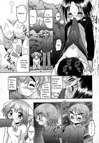 [R Koga] Neko to Itsumademo | Forever a Cat [English]