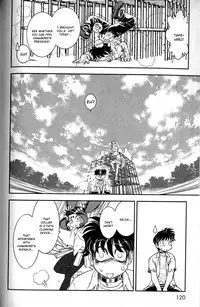 [Tamaki Hisao] Trans Venus Vol.2 (Complete) [English]