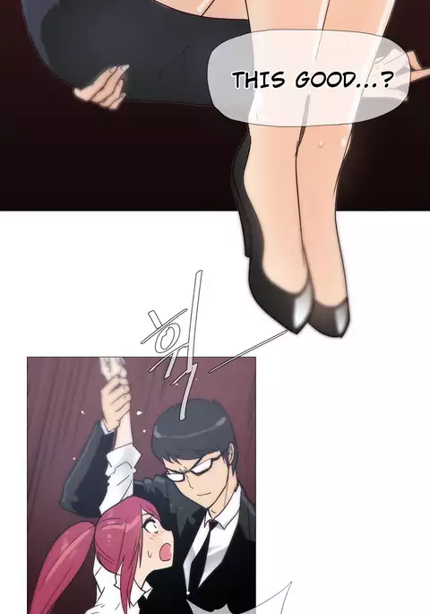 Household Affairs Ch.1-49