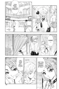 [Seto Yuuki] Stretta [English]