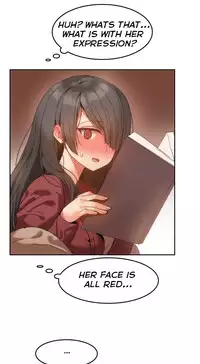 [Mx2J] Hahri's Lumpy Boardhouse Ch. 0-18 [English] (YoManga) (Ongoing)