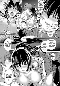 [Maruwa Tarou] Shoujo Mysterica [English] {doujin-moe.us} [Digital]