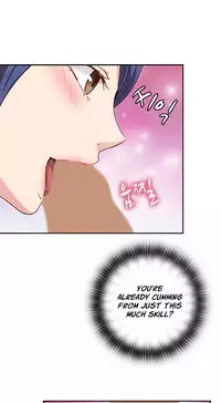 [Ttasoom] H-Campus Ch.0-28 (English) (Ongoing)