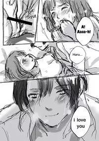 [Rupyon] Tanjoubi Omedetou. - Happy Birthday Misato-kun - (Uta no Prince-sama) [English]