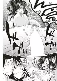 COMIC Kairakuten BEAST 2018-07 [Digital]