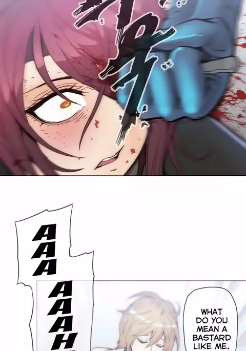 Household Affairs Ch.1-49