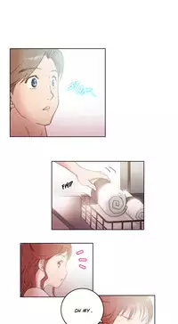 [BYMAN] Sex Knights-Erotic Sensuality & Perception Ch.1-13 (English) (Ongoing)