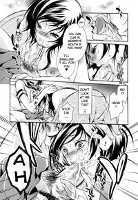 The Selfish Juliet (DeCensored)