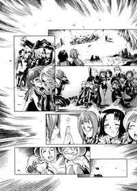 [Shinonome Tarou] Swing Out Sisters [English]