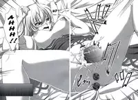 (Reitaisai 9) [Rafflesia (Campbell Gichou)] Dai Kikunattara (Touhou Project) [English]