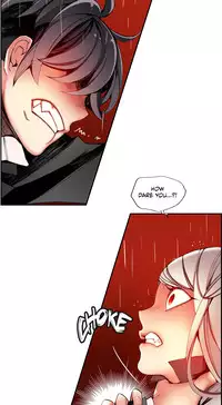 [Juder] Lilith`s Cord Ch.1-18 (English) (Ongoing)