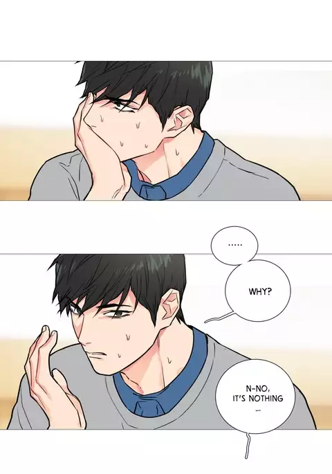 Sadistic Beauty Ch.1-35