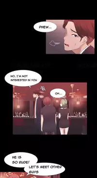 Miss Mystic Ch.1-20 (English) (Ongoing)