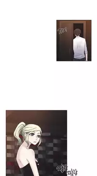 Miss Mystic Ch.1-20 (English) (Ongoing)