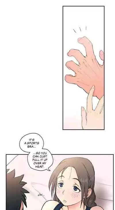 [Choe Namsae, Shuroop] Sexercise Ch. 1-43 [English]