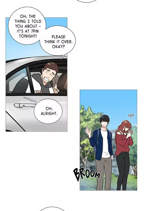 Sadistic Beauty Ch.1-35