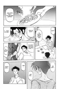 [Sanbun Kyoden] Suna No Kusari Vol. 01 Ch.1-8 Complete [ENG]