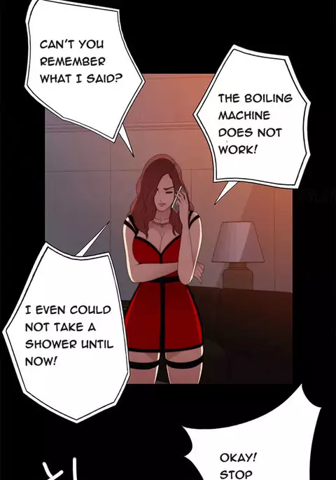 The Girl Next Door Ch.1-35