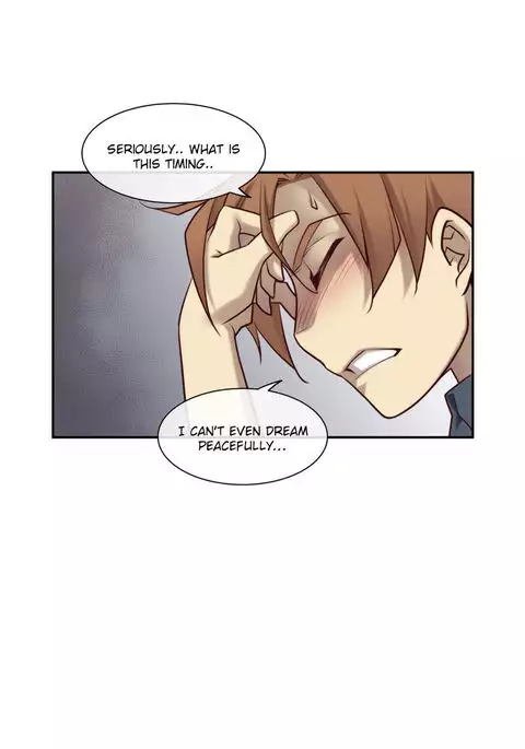 Master in My Dreams Ch.0-36