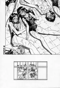 [Chunrouzan] Midara na Majiwari