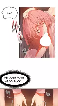 [Mx2J] Hari Dormitory Ch.0-31 (English) (Ongoing)