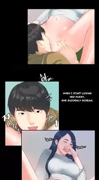 First Love Syndrome Ch.1-7 (English) (Ongoing)