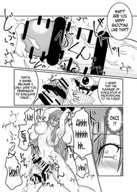 [Ineusaruka (Aju)] Sousei Mahou ~Futanalink~ if (Fairy Tail) [English] [N04h]