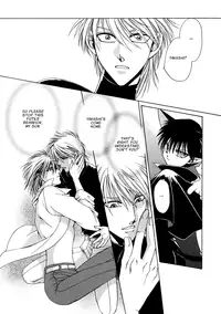 Dr. Ten - Map of Tokyo Savage Vol 2 (English)