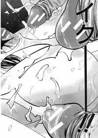 Buster Comic Vol. 10 [2009-03-01]