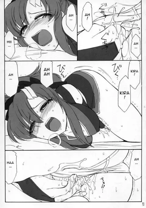 Prisoner 07 - The Original Bird