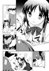 [Ueda Yuu] Tobidase! Koakuma Ch. 1-6, 13 [English] [Hayama_Kotono]