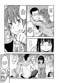[Konchiki] Oidemase Nyan Nyan Ch. 1-6, 9 [English] [Decensored]